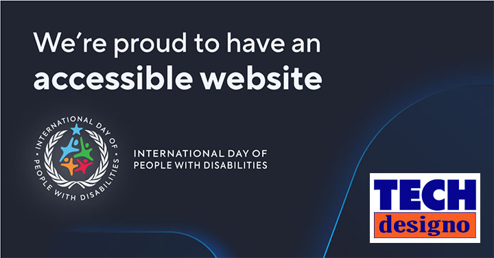 ADA Compliant Websites