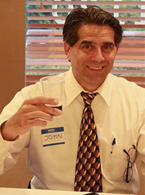John Mitrano