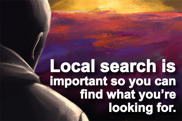 Local SEO for West Orange NJ