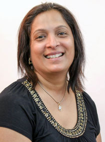 Priti Nair