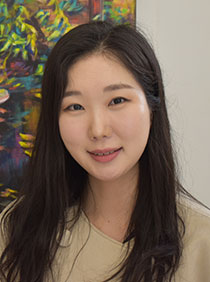 Sejin Hwang