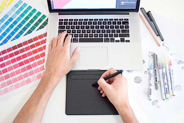 What is Graphic Design and is it important for businesses in NJ?