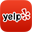 yelp logo transparent small